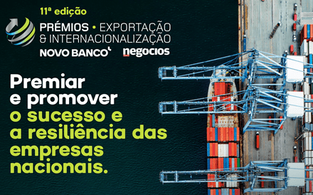 11ªedição dos Prémios Exportação e Internacionalização | Cerimónia e Entrega de Prémios