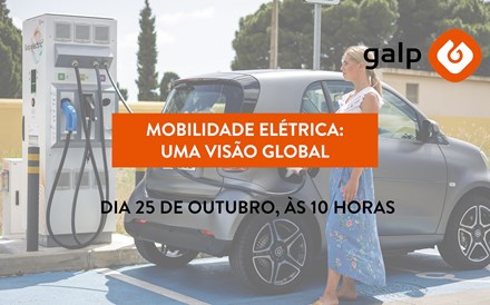 C-Studio: Mobilidade elétrica: uma perspetiva global