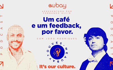 Aubay Portugal lança Feedback&Coffee  e apresenta-o em Podcast com Fernando Alvim.