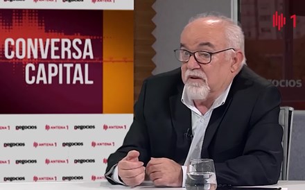 Vieira da Silva: Em vez de sucessivos aumentos extra, 'seria mais vantajoso' rever a fórmula das pensões