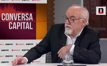 Entrevista na íntegra a Vieira da Silva, ex-Ministro do Trabalho e da Segurança Social 