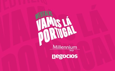 Vamos lá, Portugal! Educação | Presente e Futuro