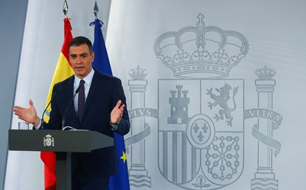Espanha sem margem para lutar contra a Europa na energia