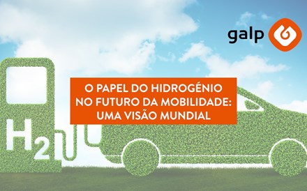 C-Studio: O papel do hidrogénio no futuro da mobilidade