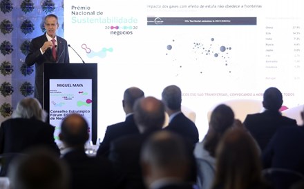 Negócios cria Conselho Estratégico do Prémio Nacional Sustentabilidade 2030 