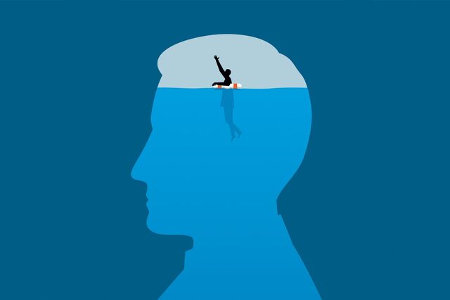 Um guia para a saúde mental nas empresas