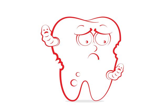 Tratemos dos nossos dentes