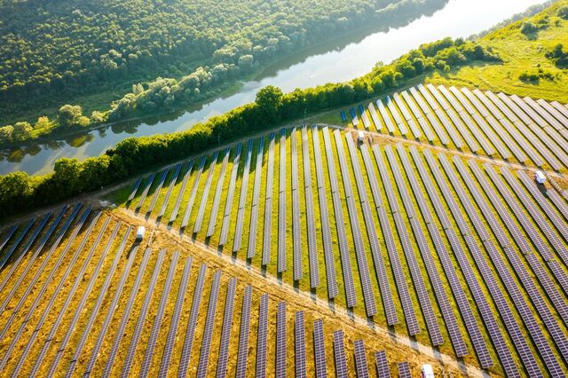 Agricultores podem produzir um terço da energia que consomem e poupar 40% na fatura