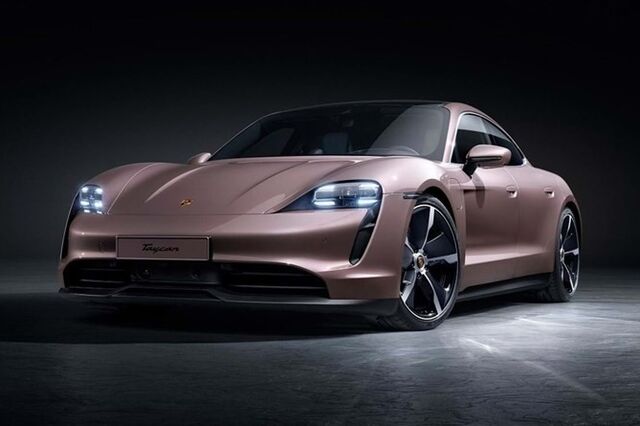 Família Porsche vai vender parte da VW para ficar com maioria no IPO da Porsche