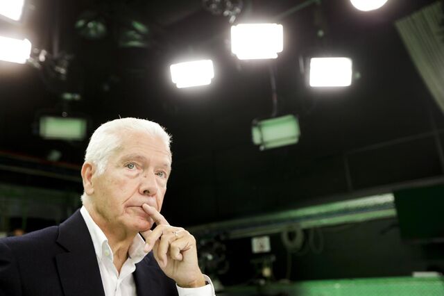 Empresários defendem pacto de regime entre os dois maiores partidos