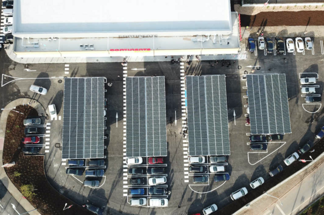 Empresa do norte quer faturar oito milhões à boleia de telhados solares