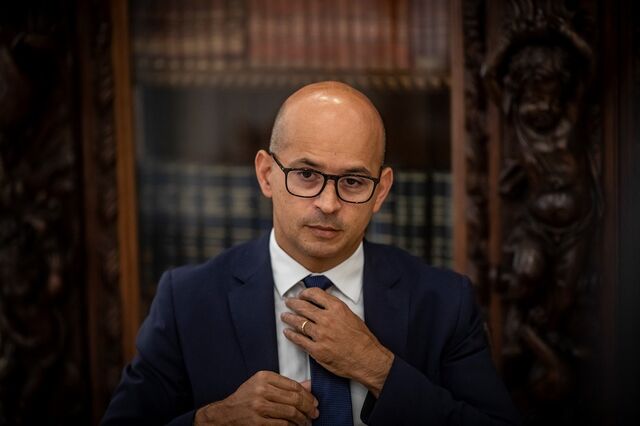 Mercado pede um OE com mais PRR e menos impostos