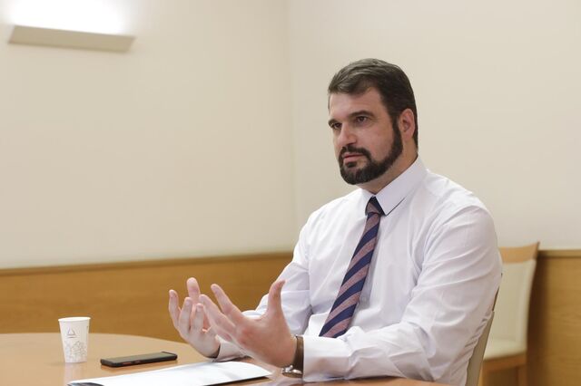 'O englobamento de rendimentos prediais não está em estudo'