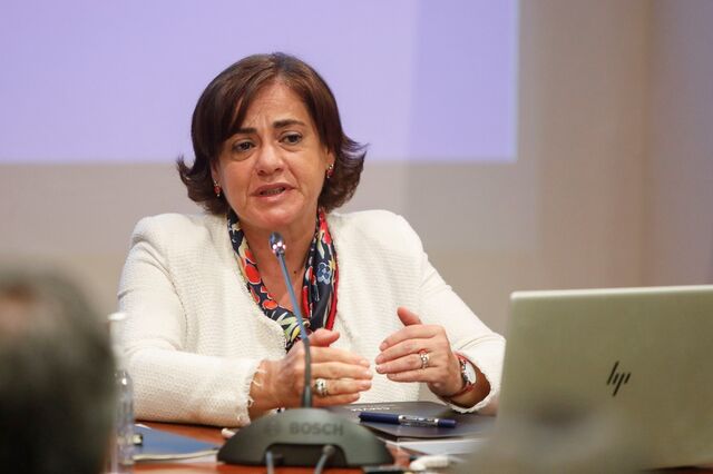 CMVM põe em consulta pública projeto de regulamento sobre deveres dos emitentes