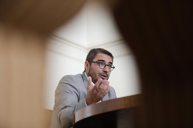 Englobamento? “Estamos como S. Tomé: ver para crer”