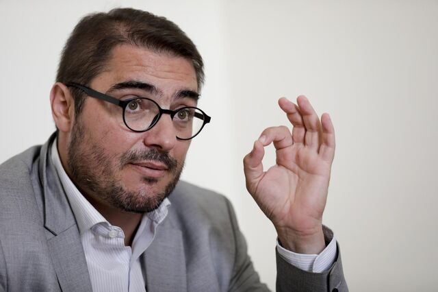 João Oliveira acusa PS de apropriação de propostas do PCP 