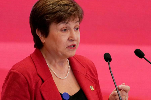 FMI aprova empréstimo de 2.800 milhões de euros ao Egito