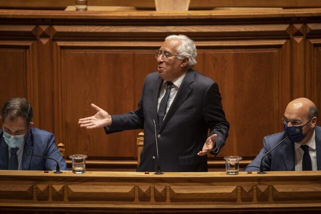 Maternidade em Coimbra vai avançar. 'Podemos lançar amanhã o concurso', diz Costa