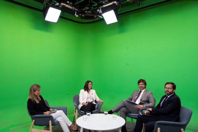 Só transformando as cidades se podem resolver os problemas de sustentabilidade