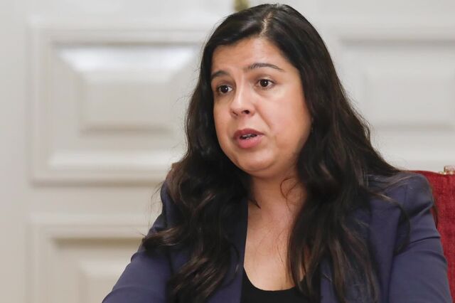 Inês Sousa Real: Taxa de carbono pode gerar 120 milhões por ano