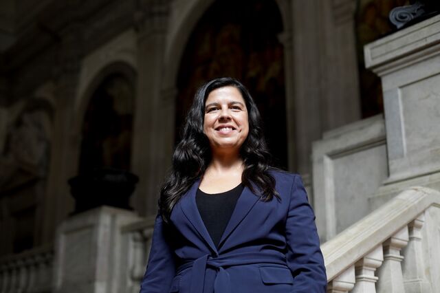 Inês de Sousa Real: “Propomos uma dedução para as despesas culturais”