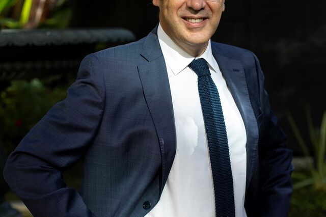Pedro Siza Vieira: Lei vai mudar para facilitar entrada de dinheiro nas empresas em PER