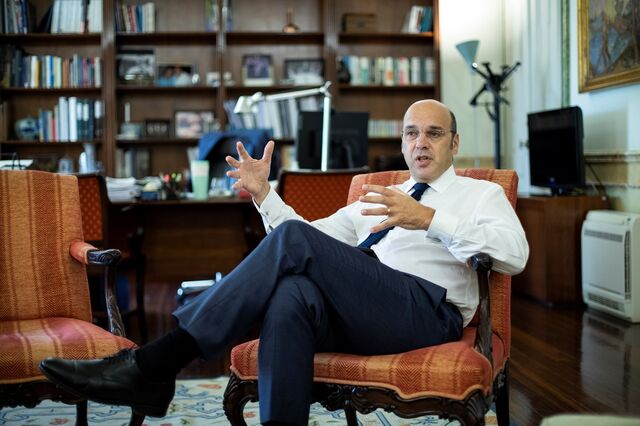 Pedro Siza Vieira é o novo sócio da PLMJ