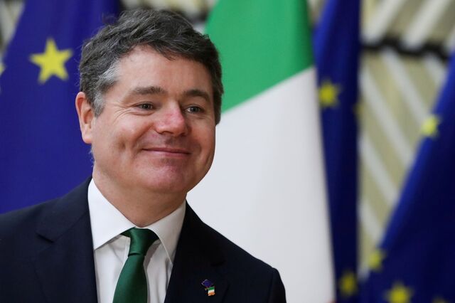 Presidente do Eurogrupo retoma consultas sobre liderança do Mecanismo de Estabilidade