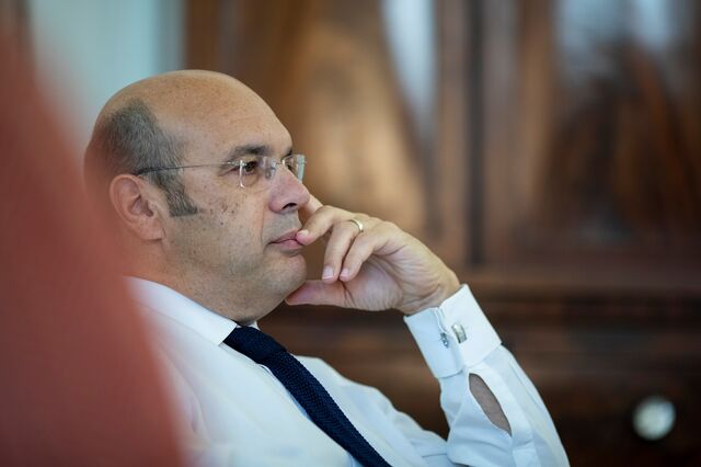 Sem OE 'vamos ter mais dificuldade em assegurar' que o ritmo de retoma se mantém, diz Siza