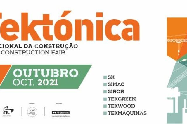 Salões líderes no setor da construção e do imobiliário decorrem na FIL