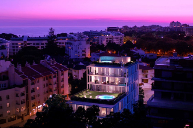 Bondstone arranca com investimento de 15 milhões em Cascais 