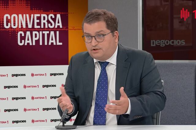 Joaquim Miranda Sarmento: Voto do PSD no OE será provavelmente, contra