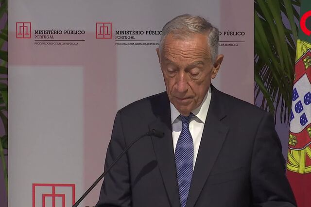 Marcelo pede mecanismos preventivos e consenso alargado sobre fundos europeus 