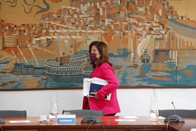 Proposta sobre plataformas digitais afasta BE do Governo