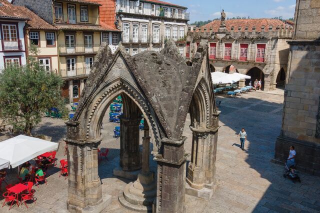 Cidades portuguesas a caminho da sustentabilidade