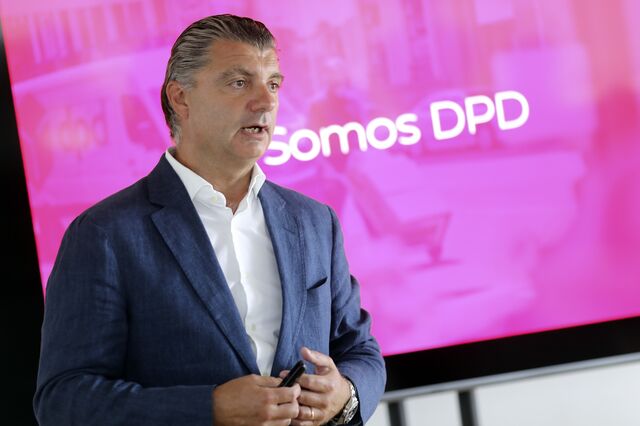 DPD vai ter um novo “hub” de encomendas em Lisboa
