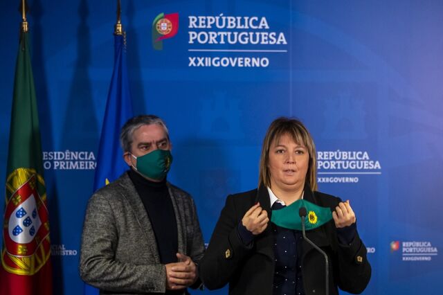Verdes saem de reunião com o Governo 'sem avanços' para viabilizar orçamento