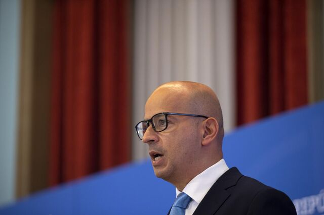 OE2022: Leão acredita que abate da dívida da CP dispensa 'autorização' de Bruxelas