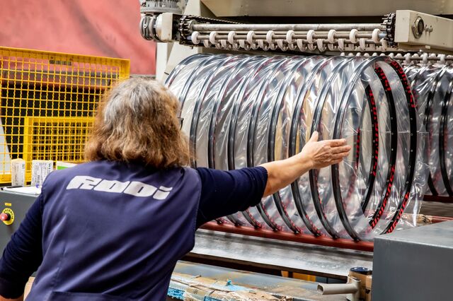 Rodi aumenta salários dos 380 trabalhadores em 50 euros com o mínimo a subir para 800 