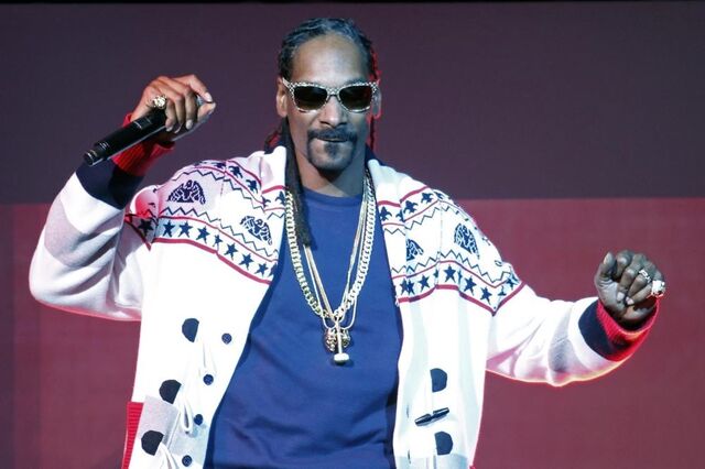 Snoop Dogg ajuda portuguesa AceCann a produzir canábis em investimento de 13 milhões