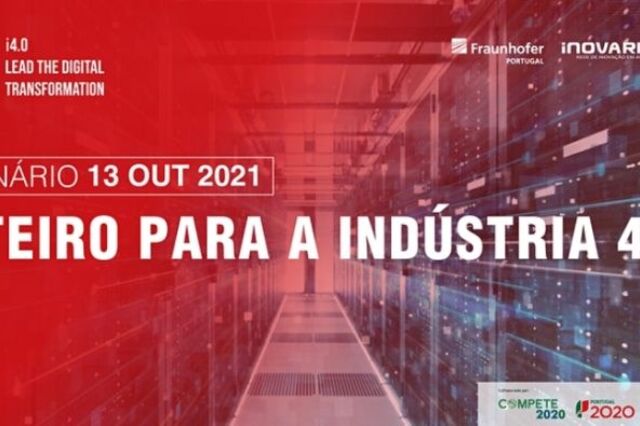 Roteiro para a industria 4.0