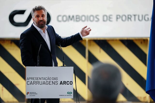 Bruxelas pode ter que validar abate da dívida da CP