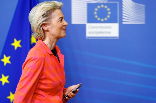 Estreia da UE nas emissões verdes com procura recorde