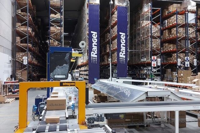 Rangel expande plataforma no Montijo para gerir operação do Boticário