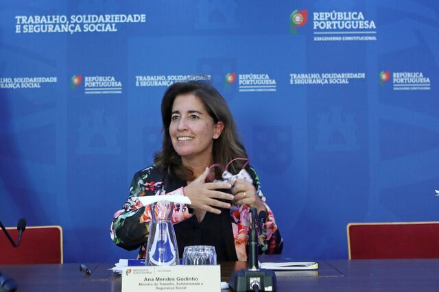 Valor mínimo do subsídio de desemprego vai ser 509 euros