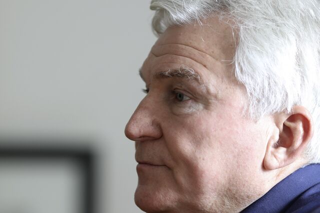 Paulo  Maló  decretado insolvente alega  não ter rendimentos nem bens