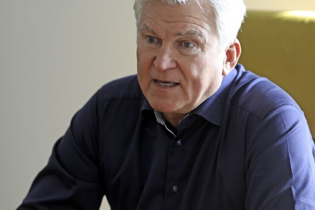 Paulo Maló: “Tenho um salário-base que me permite viver sem problema”