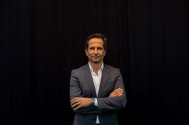 André de Aragão Azevedo: “Não podemos pensar na transição climática sem ter uma lógica de incorporação tecnológica”