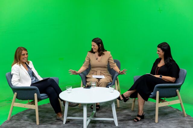 Transição climática só é possível com a transformação digital da sociedade