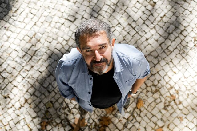 Sérgio Tréfaut: “Há um certo Brasil que está a desaparecer”